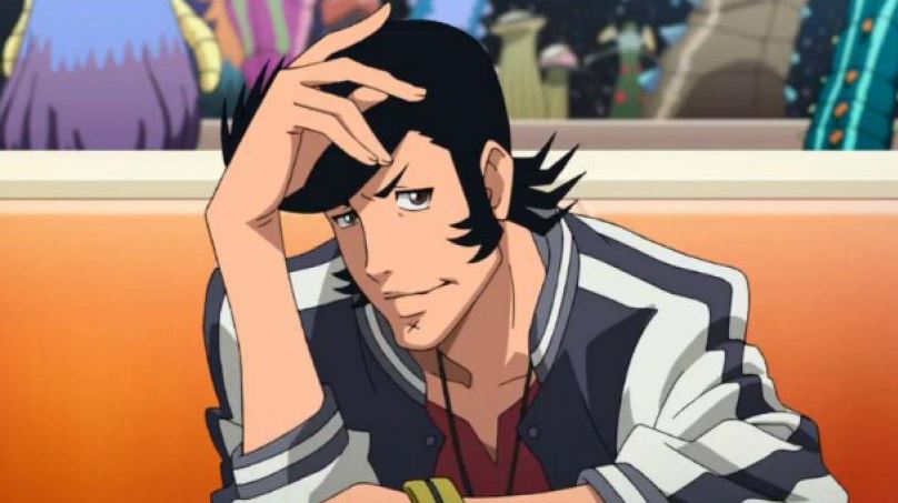 Bones Confirms Space Dandy Season 3 with 2019 Release Date | Filmschool WTF