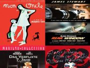 Best 50s Movies