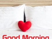 romantic good morning sms in english