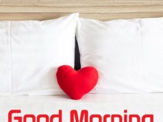 romantic good morning sms in english