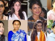 all heroines without makeup