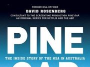 pine gap season 2