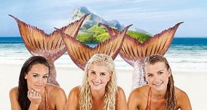 season 5 mako mermaids release date