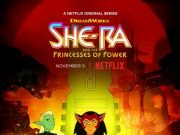 she ra season 5