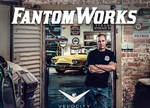 who cancelled fantomworks